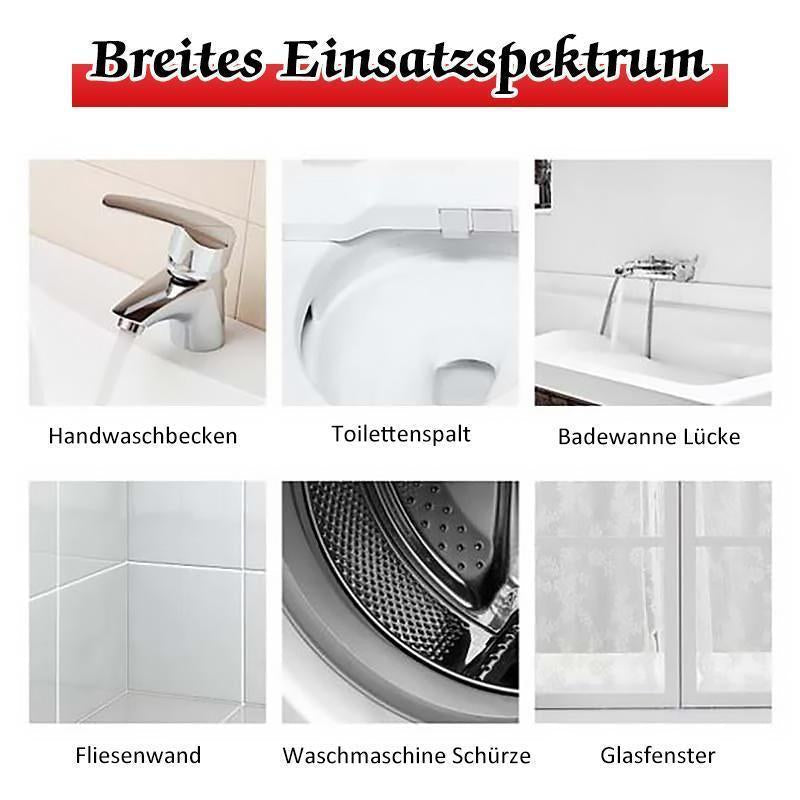 Pelėsio šalinimo gelis