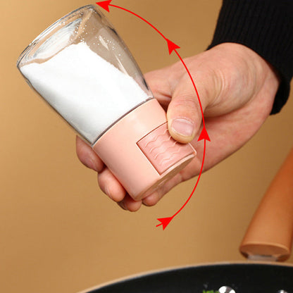 Saltshaker™ - prieskoninių rinkinys – konstrukcijos detalė, Šviesiai žalia