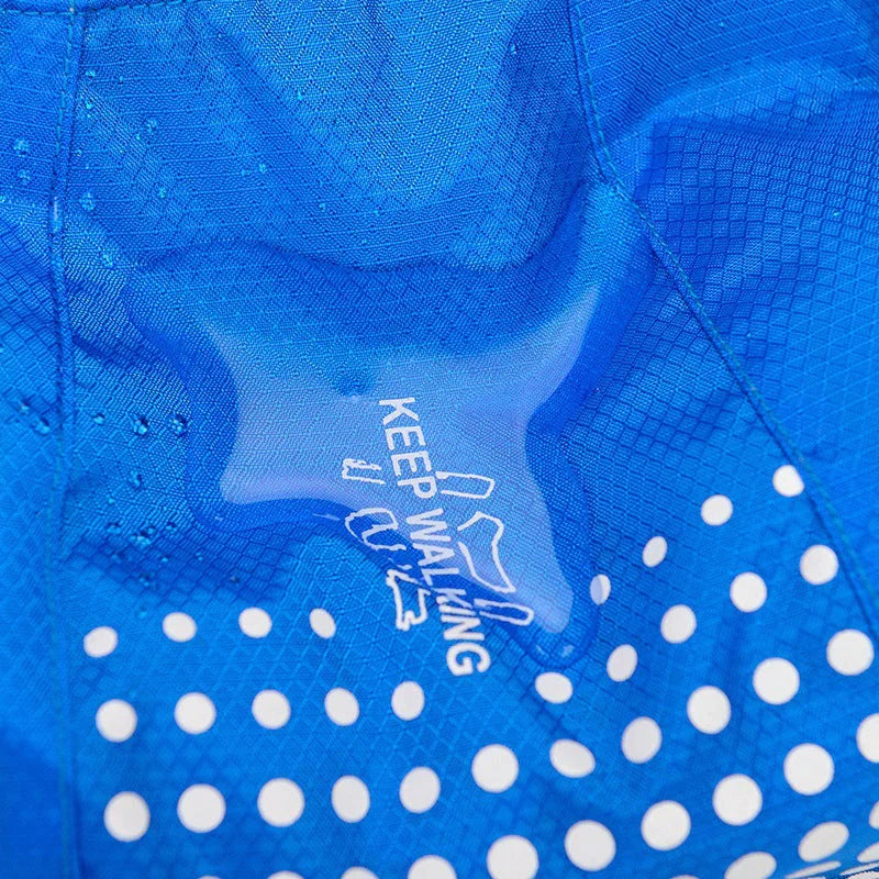 AeroLite™ - kelioninė kuprinė