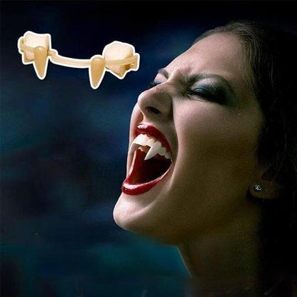 Vampyro iltys – naudojimo pavyzdys