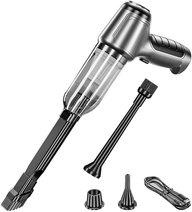 Belaidis siurblys 2.0 Vortix™