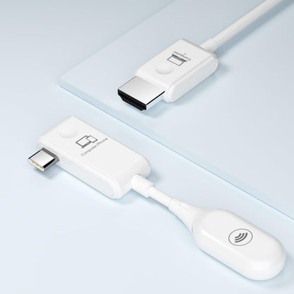 Belaidis USB-C\HDMI adapteris