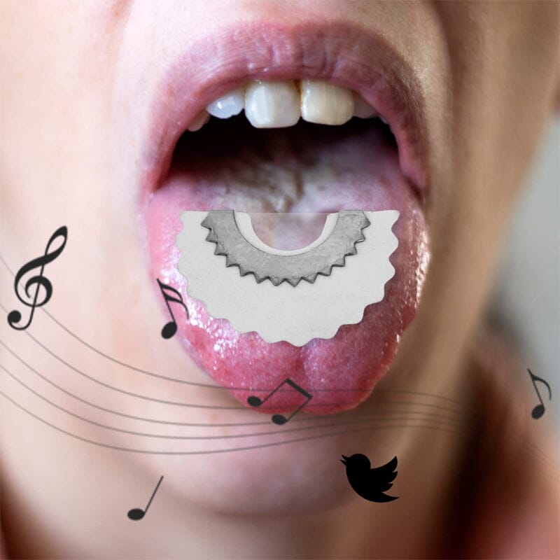 Liežuvio švilpukas