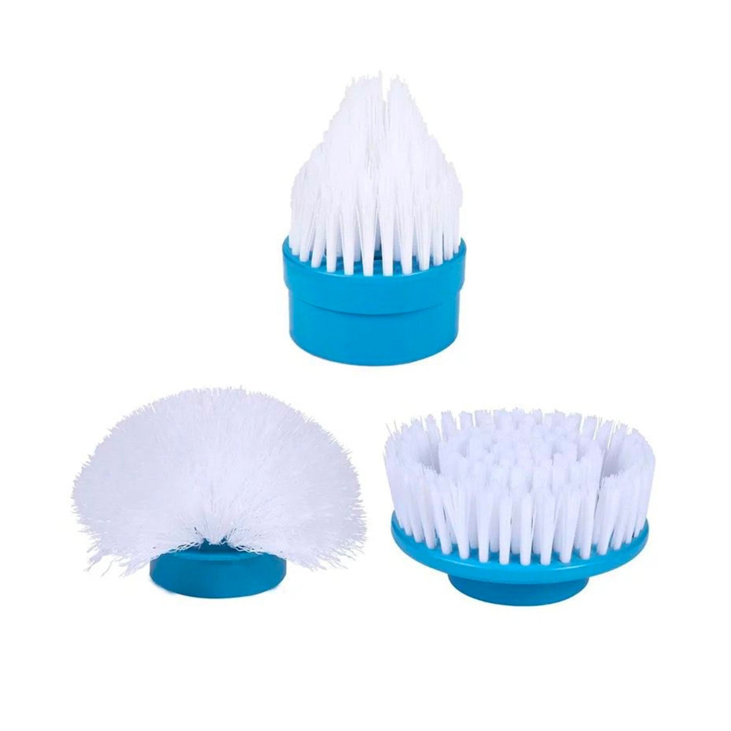 Belaidis valymo šepetys