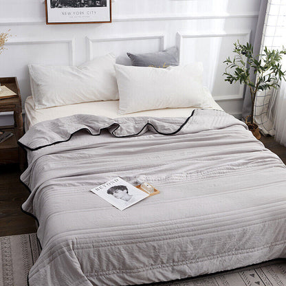 SummerSilk™ natūrali vėsinanti antklodė – galimi variantai