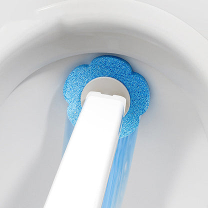 MagicBrush™ - tualeto valymo kempinėlės – paruoštas naudoti
