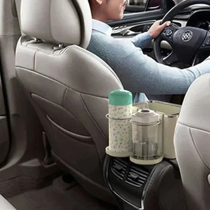Automobilio salono daiktų laikymo dėžutė – dėžutė tarp sėdynių