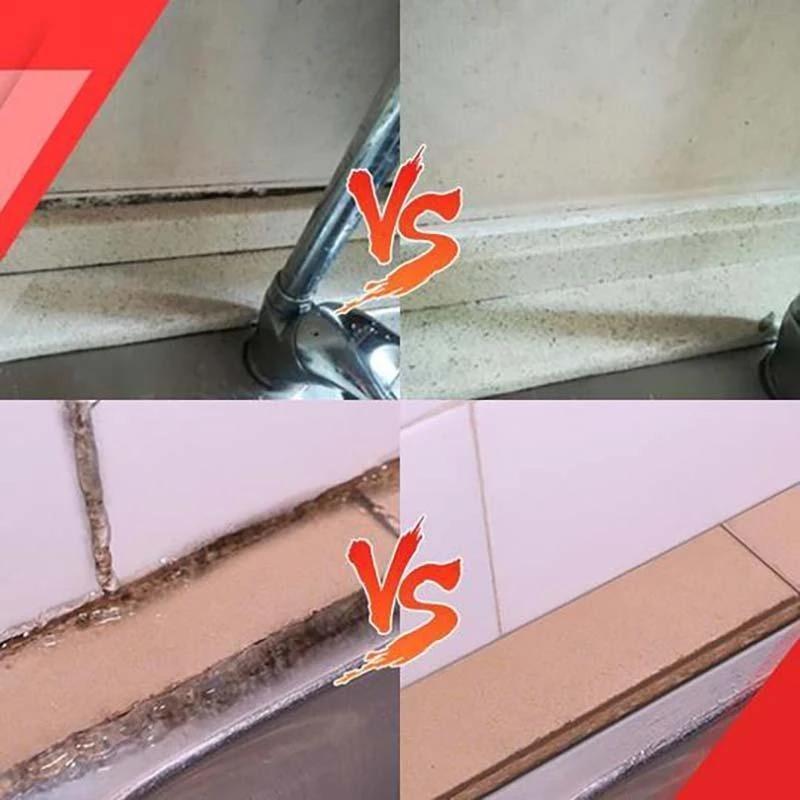 Pelėsio šalinimo gelis