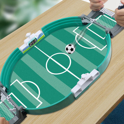 Interaktyvus stalo futbolo žaidimas – konstrukcijos detalė
