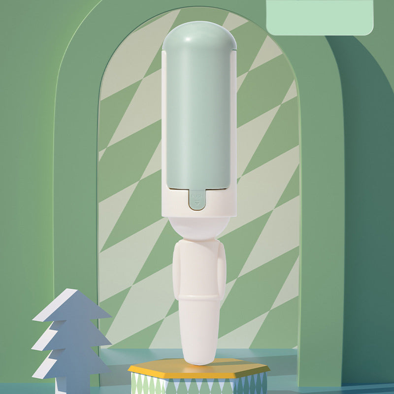 Gyvūnų plaukų surinkėjas