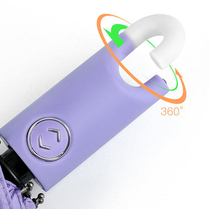 DualSense™ - Automatinis skėtis nuo lietaus – konstrukcijos detalė