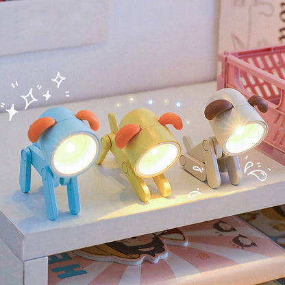 Mini LED šviestuvas – galimi variantai, balta variantas
