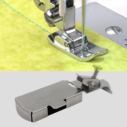 Magnetinis siuvimo kreiptuvas – konstrukcijos detalė