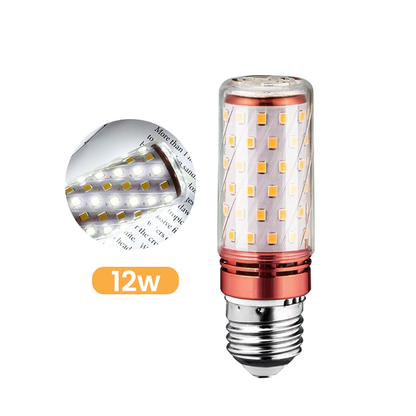 Energiją taupančios LED lemputės (3 vnt.)