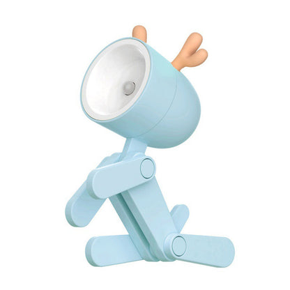 Mini LED šviestuvas – apatinė dalis, šuo variantas