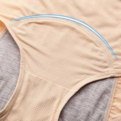 Kelnaitės šlapimo nelaikymui – spalvų variantai