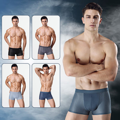 Boxer™ – vėsinančių apatinių komplektas – bendras vaizdas
