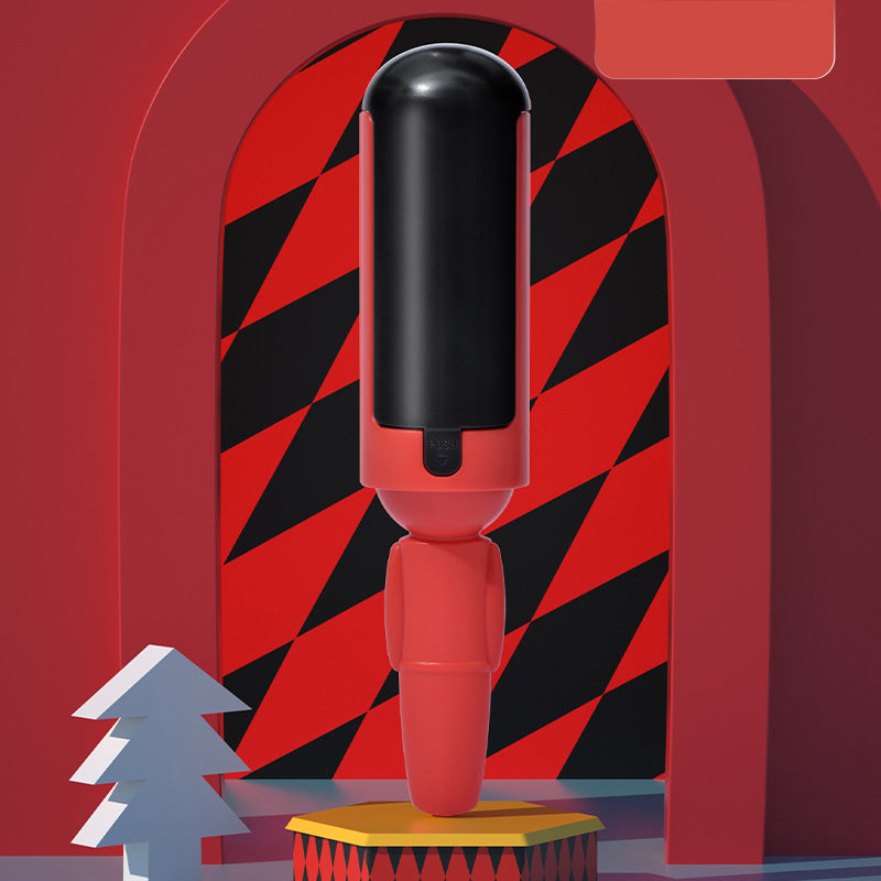 Gyvūnų plaukų surinkėjas