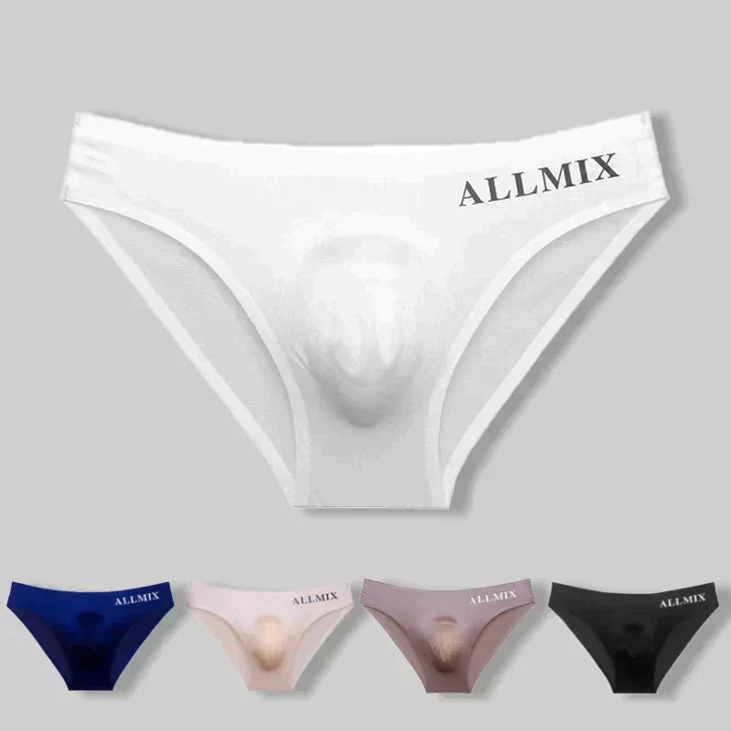 Seksualūs vėsinantys apatiniai vyrams