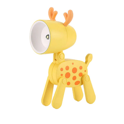Mini LED šviestuvas – tvirtinimo būdas, rožinė variantas 2