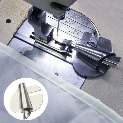 Specialių siuvinėjimo pėdelių rinkinys (3 vnt.) – bendras vaizdas, 3mm variantas