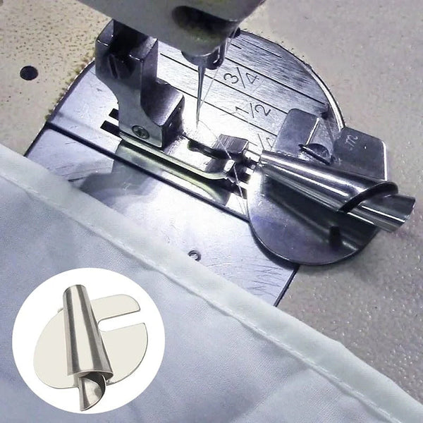 Specialių siuvinėjimo pėdelių rinkinys (3 vnt.) – bendras vaizdas, 3mm variantas
