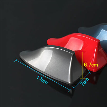 AeroWave™ automobilio antena – priekinė pusė