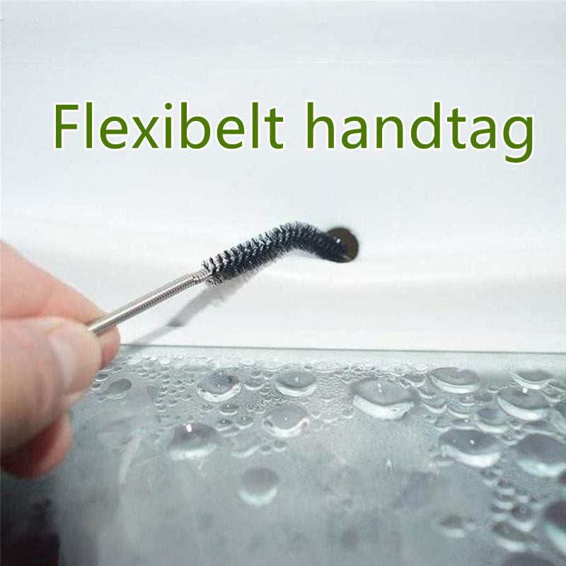 Šaldytuvų valymo šepetėlis