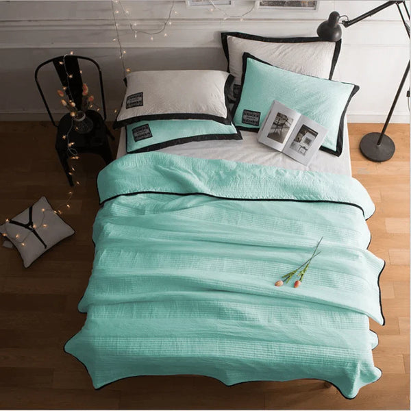 SummerSilk™ natūrali vėsinanti antklodė – bendras vaizdas