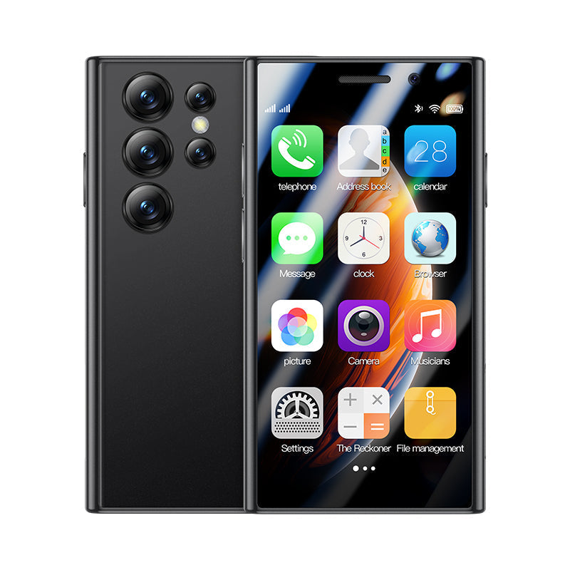 Mini išmanus telefonas