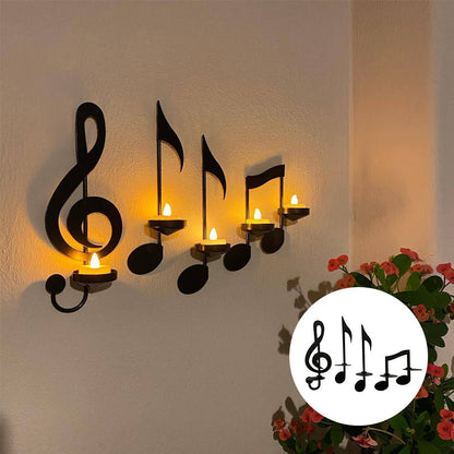 Žvakidė - "Muzikinės natos" – paruoštas naudoti