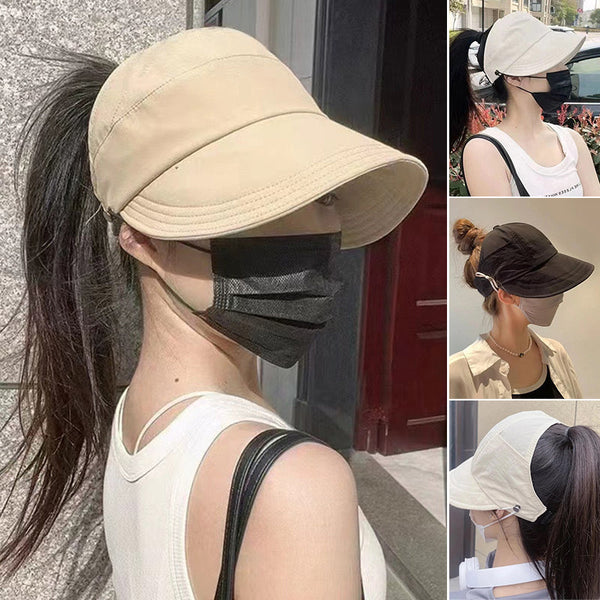 Kepurė su snapeliu – bendras vaizdas