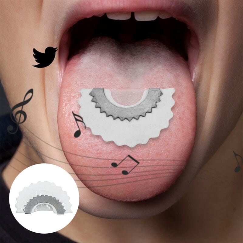 Liežuvio švilpukas