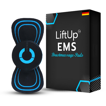 LIFTUP masažuoklis su dėžute