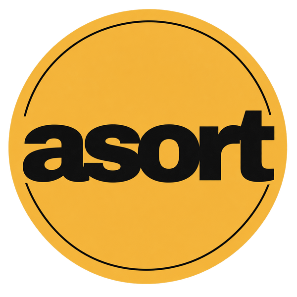 Asort.lt