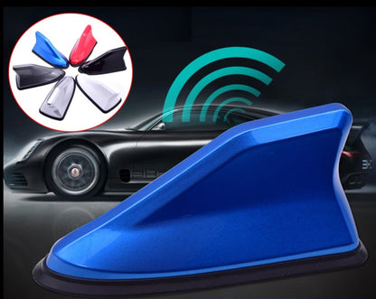 AeroWave™ automobilio antena – tvirtinimo būdas