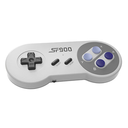 Balto SF900 žaidimų pulto vaizdas iš priekio