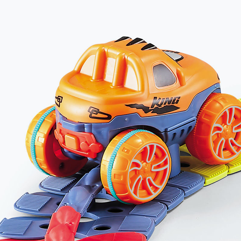 Zero-Gravity™  - automobilių lenktynių trąsa