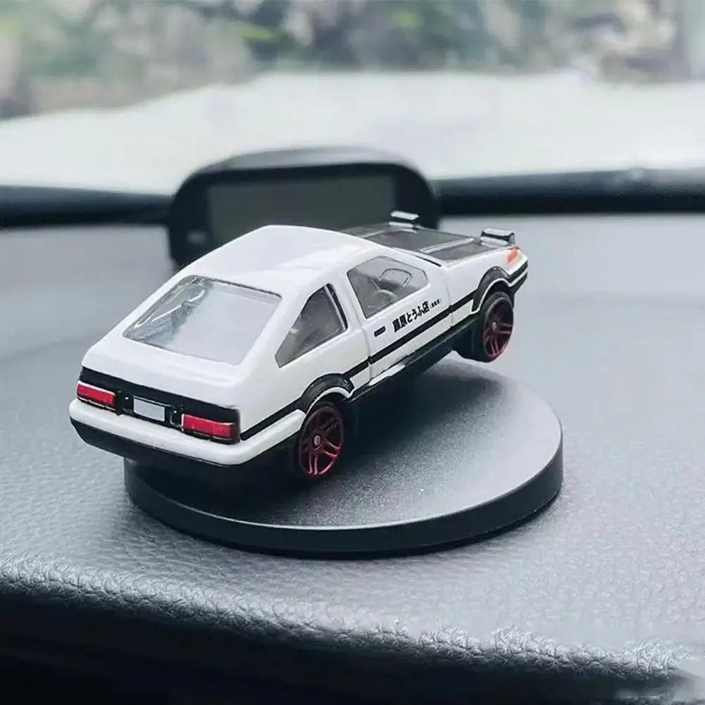 Automobilio salono aksesuaras - "AE86 drifto legenda"