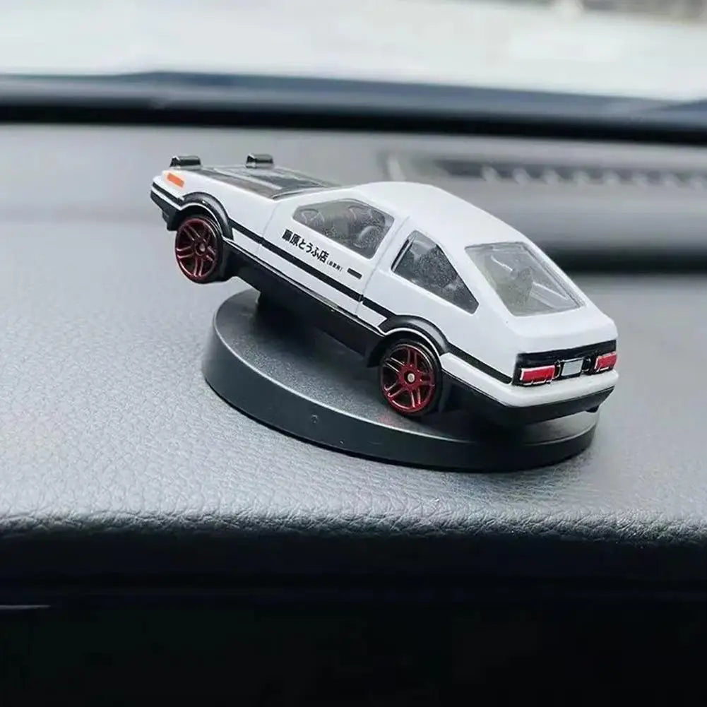 Automobilio salono aksesuaras - "AE86 drifto legenda"