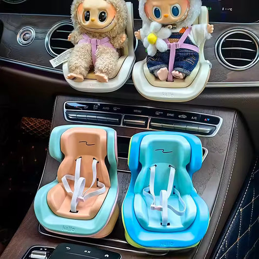 LABUBU automobilio kėdutė