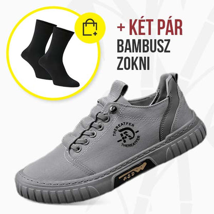 Patogūs vyriški batai – praktinis pritaikymas