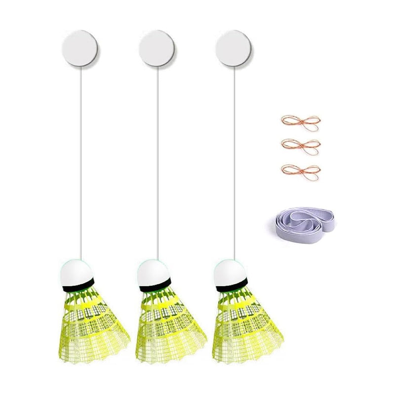 Namų badmintono žaidimo rinkinys