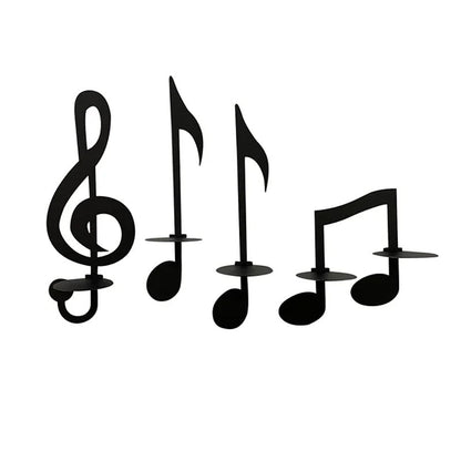 Žvakidė - "Muzikinės natos" – veikimo principas