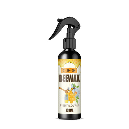PowerWax™ – medieną atnaujinanti priemonė – konstrukcijos detalė