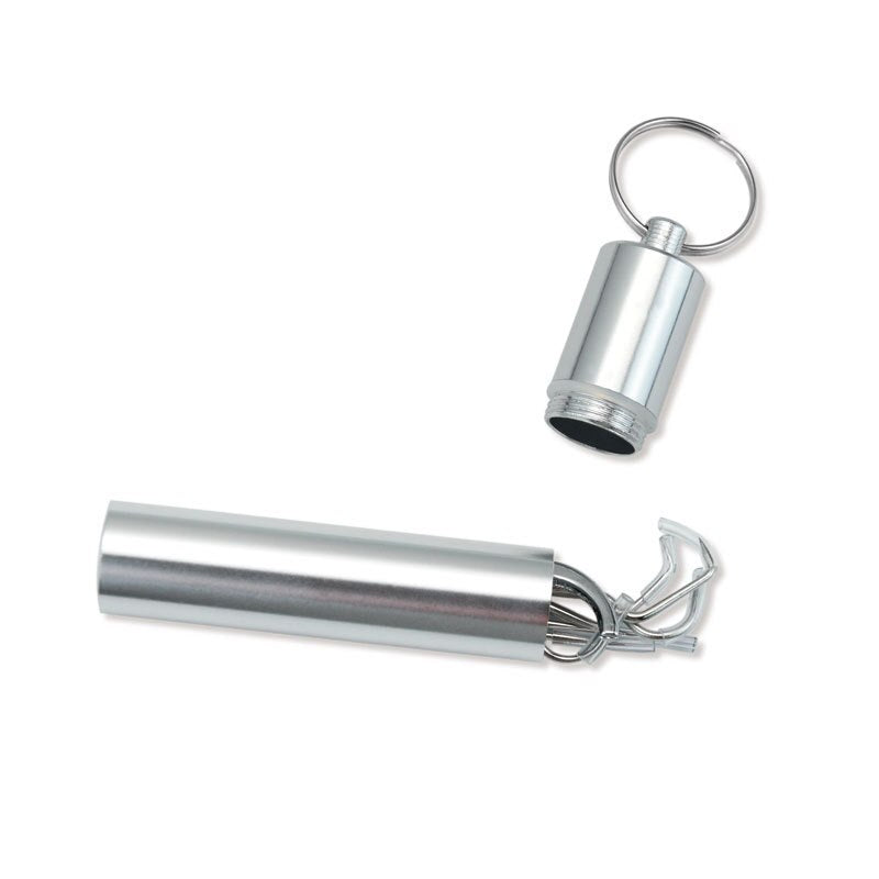 Burnos higienos įrankių rinkinys