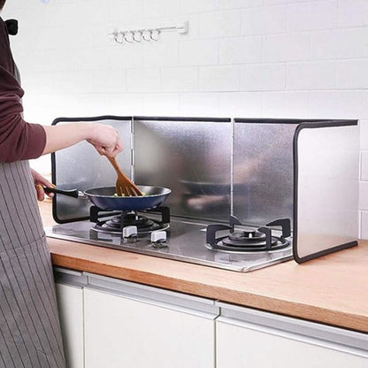 CleanCook™ | Švari ir apsaugota maisto gaminimo aplinka kiekvienam patiekalui