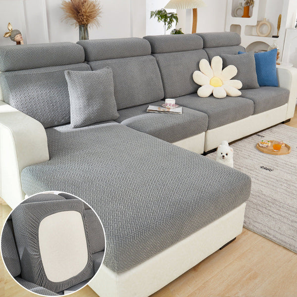 ComfoFix™ – sofos užvalkalas – bendras vaizdas