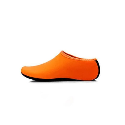 Oranžinis vandens batas