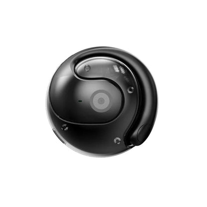 Belaidės vertimo ausinės su Bluetooth 5.3 – naudojimo pavyzdys
